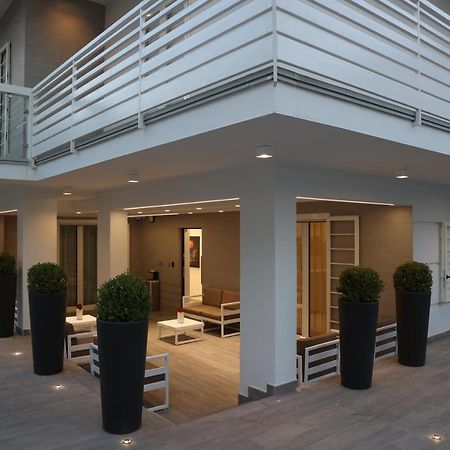 Borgo Alto B&B Boscotrecase Экстерьер фото