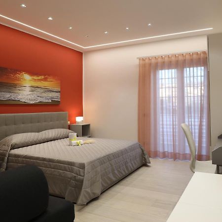 Borgo Alto B&B Boscotrecase Экстерьер фото