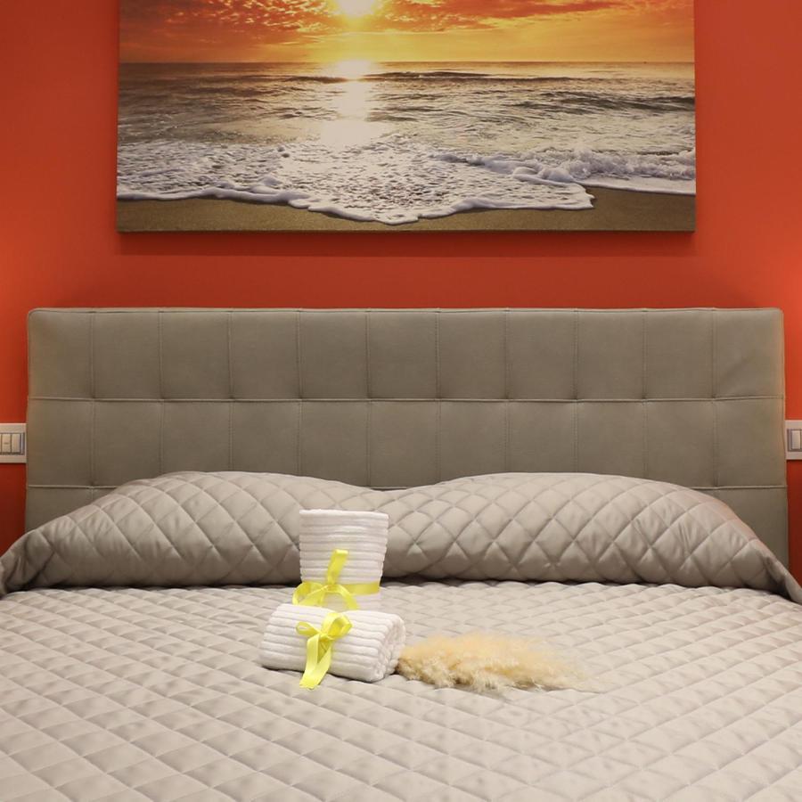Borgo Alto B&B Boscotrecase Экстерьер фото