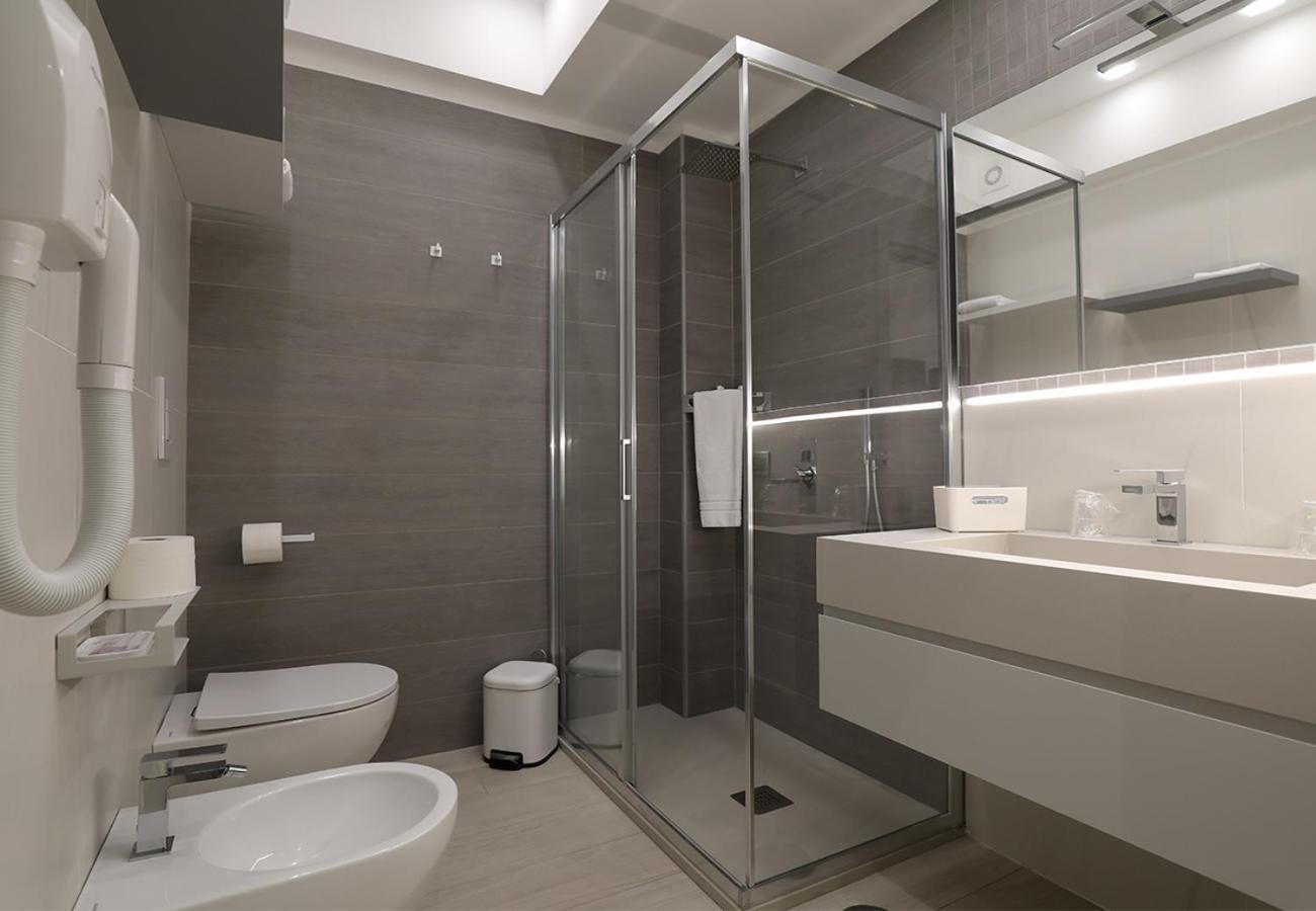 Borgo Alto B&B Boscotrecase Экстерьер фото
