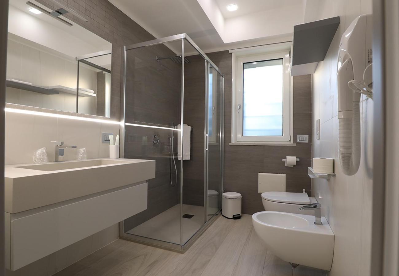 Borgo Alto B&B Boscotrecase Экстерьер фото
