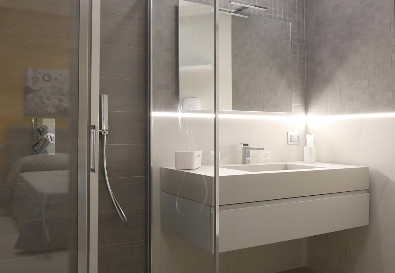 Borgo Alto B&B Boscotrecase Экстерьер фото