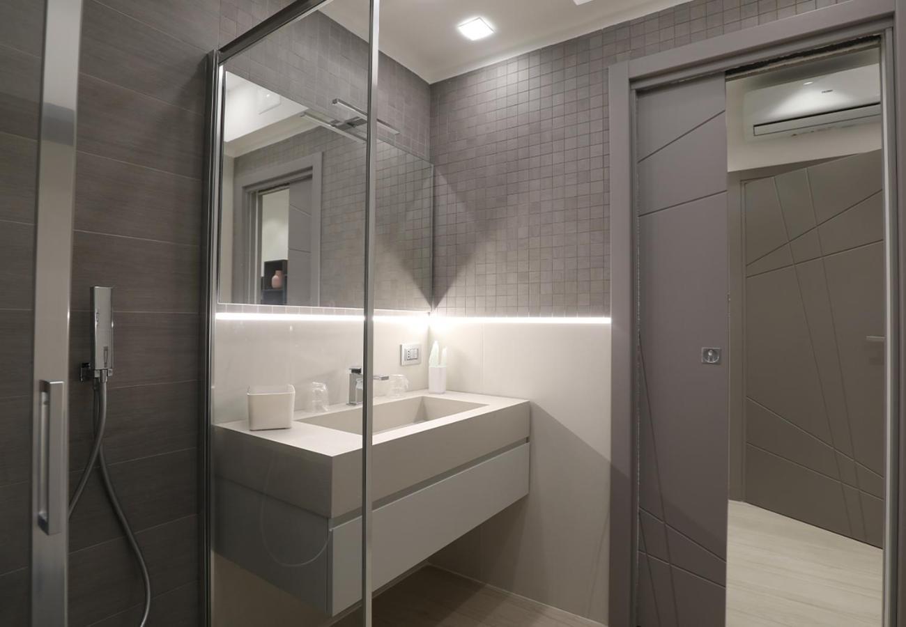 Borgo Alto B&B Boscotrecase Экстерьер фото