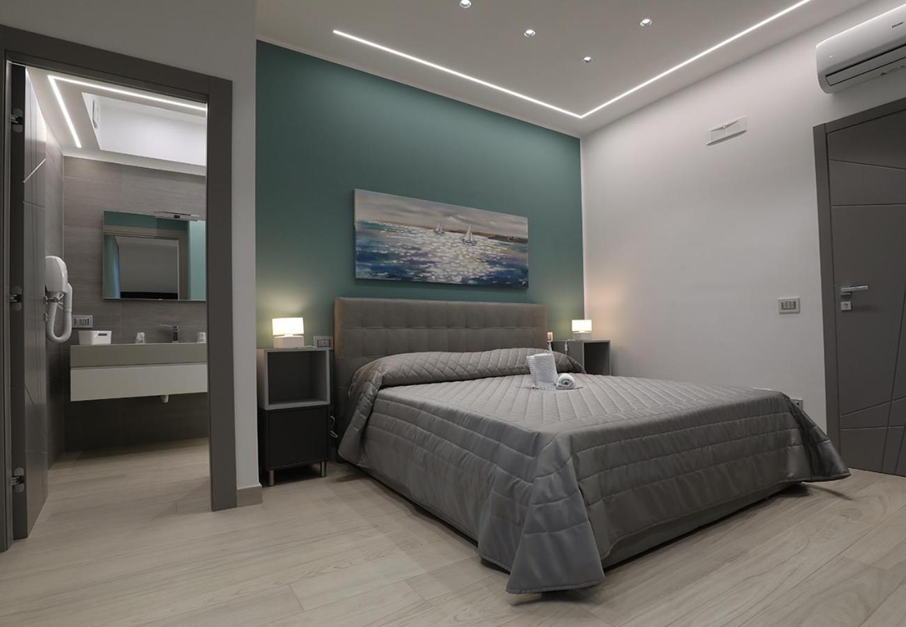 Borgo Alto B&B Boscotrecase Экстерьер фото