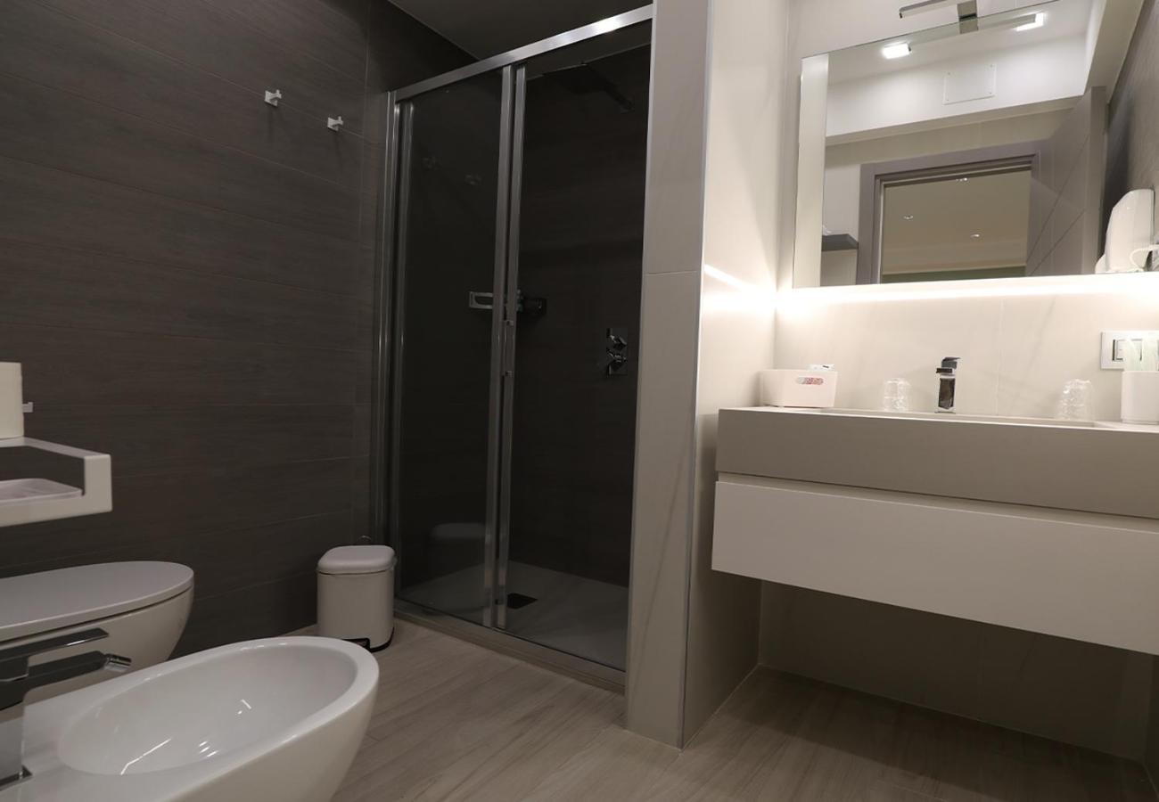 Borgo Alto B&B Boscotrecase Экстерьер фото