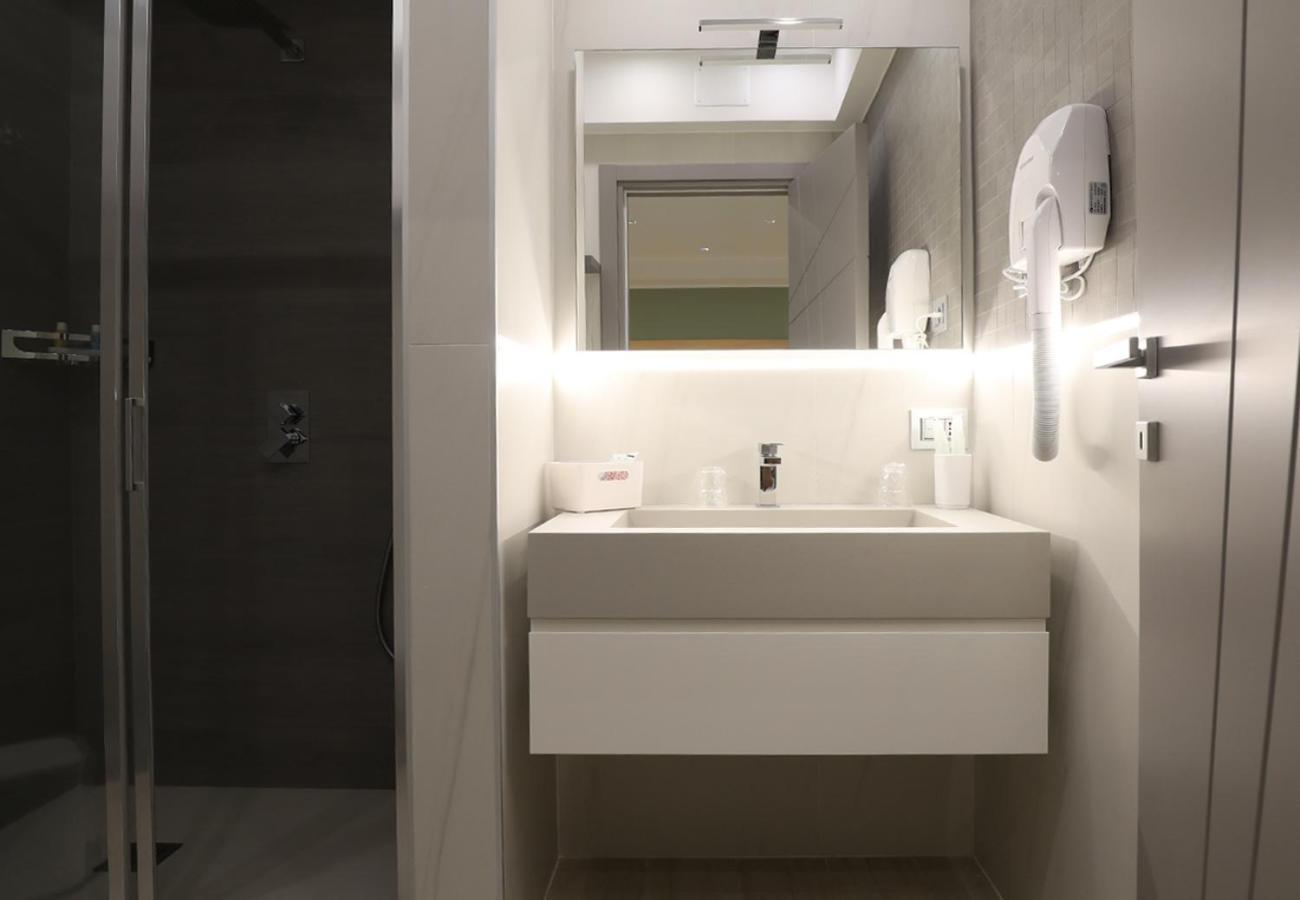 Borgo Alto B&B Boscotrecase Экстерьер фото