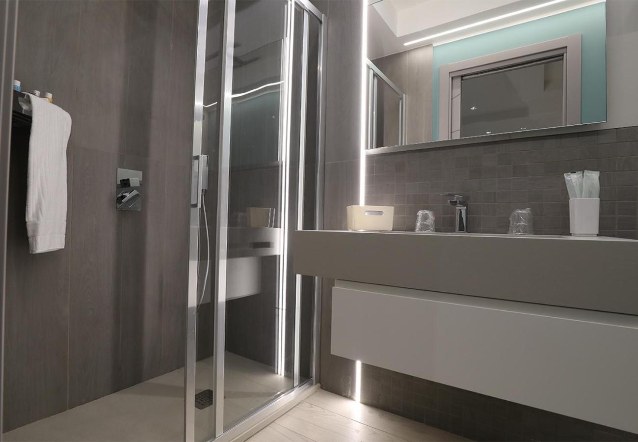 Borgo Alto B&B Boscotrecase Экстерьер фото