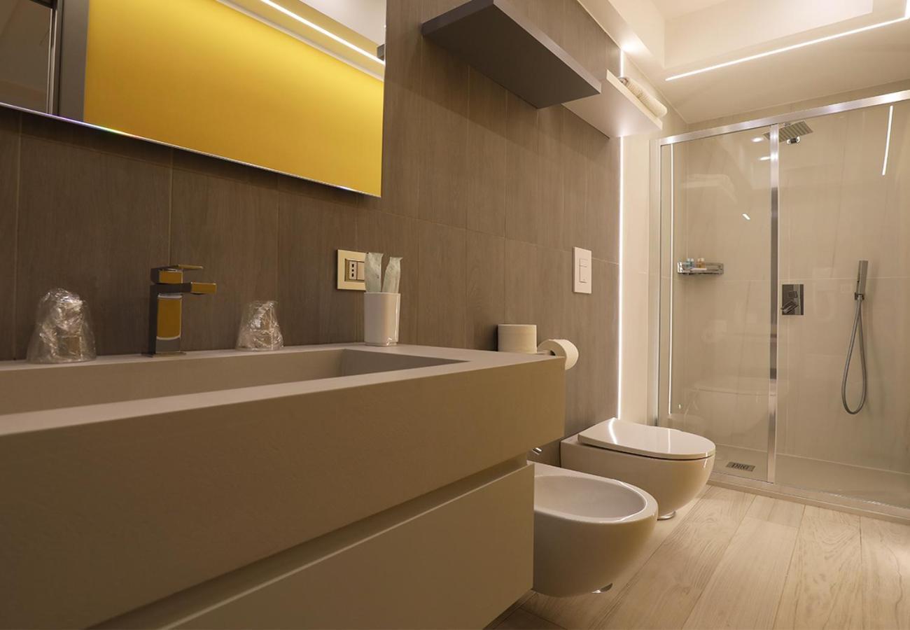 Borgo Alto B&B Boscotrecase Экстерьер фото