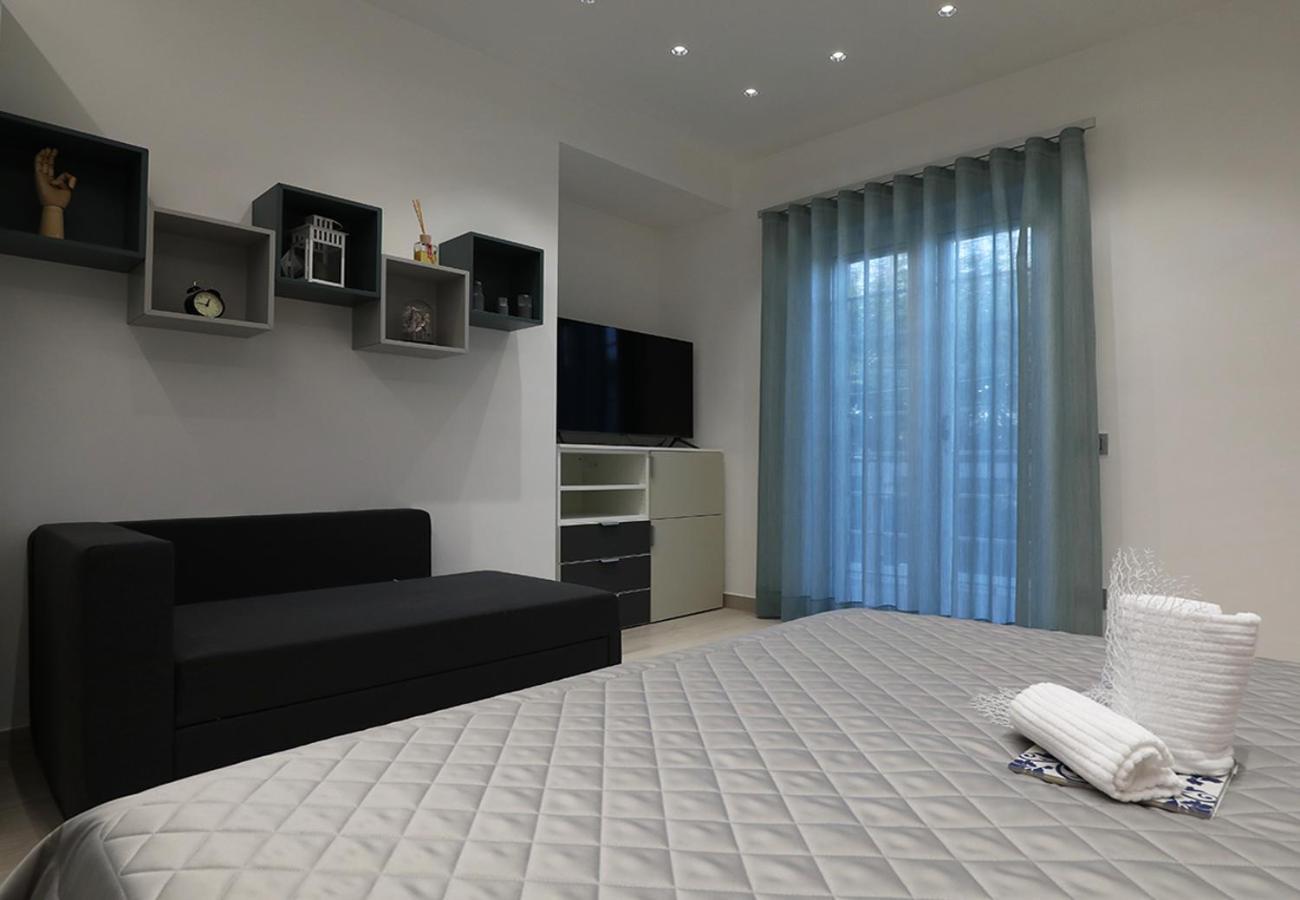 Borgo Alto B&B Boscotrecase Экстерьер фото