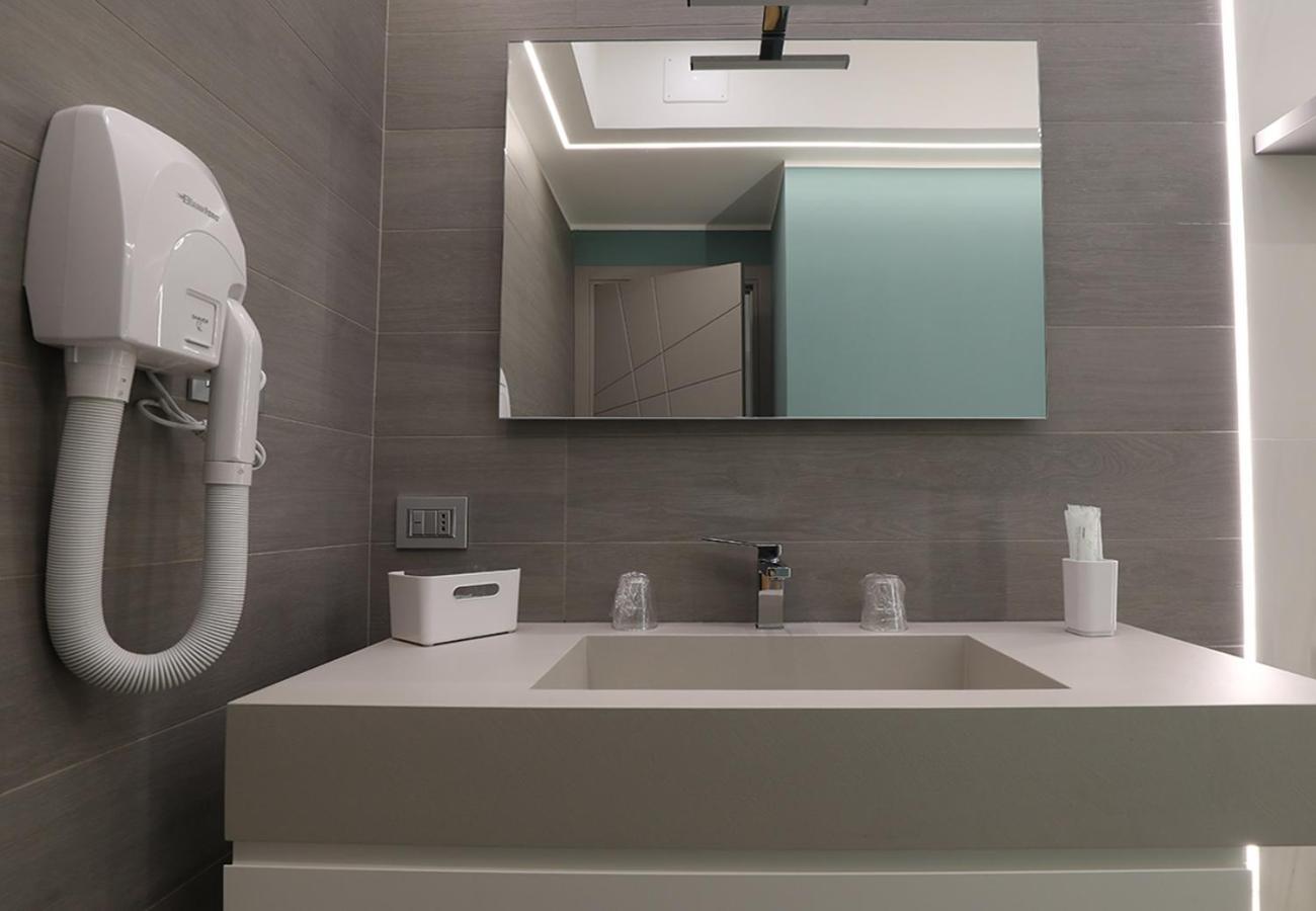 Borgo Alto B&B Boscotrecase Экстерьер фото
